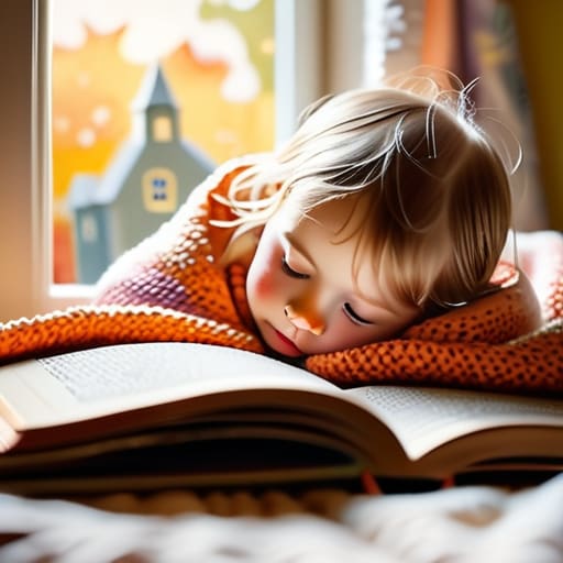 Beyond the Rush of Bedtime Stories: the Quiet Art of Choosing the Right Book for Young Readers.