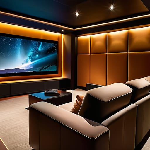 The Home Cinema Guide: What the Hype Won’t Tell You