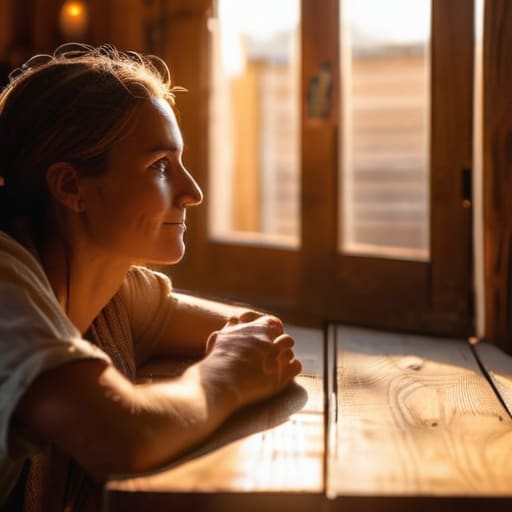 Beyond the Small Talk and the Dim Lights: How to Start a Conversation With a Stranger That Actually Stays With You.