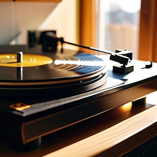 Stop Rushing Through the Noise: How to Start Collecting Vinyl Records and Finally Learn How to Listen.