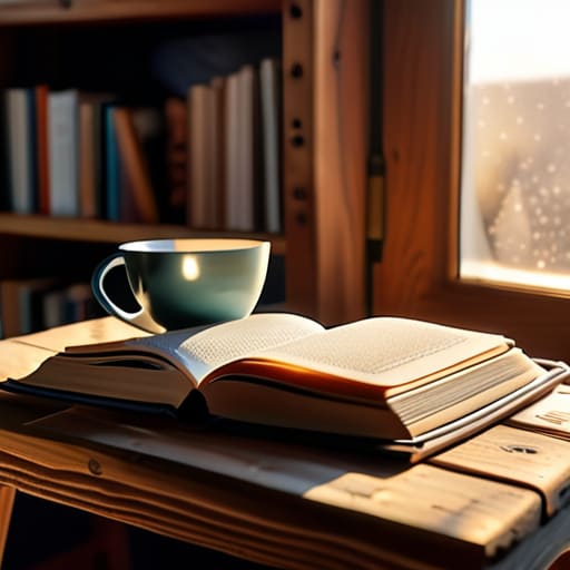 Don’t Lose the Soul of the Story: How to Transition From Physical to Digital Reading Without Losing the Magic in the Margins.