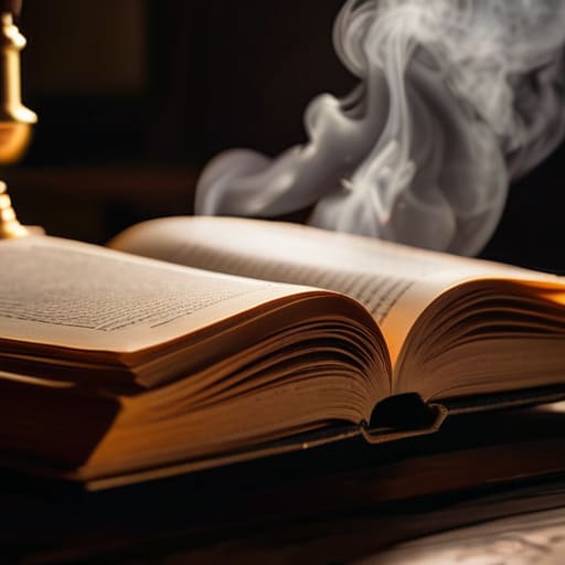 Stop Rushing Through the Pages and Start Feeling Them: How to Write a Compelling Book Review That Lingers Long After the Lights Go Up.