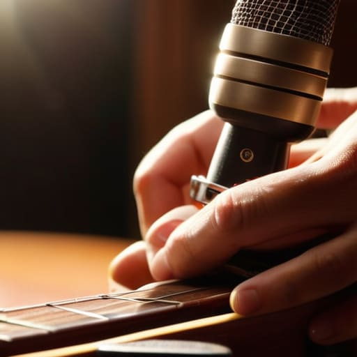 What Defines a Live Acoustic Session