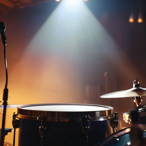 The Atmosphere of Live Music Venues