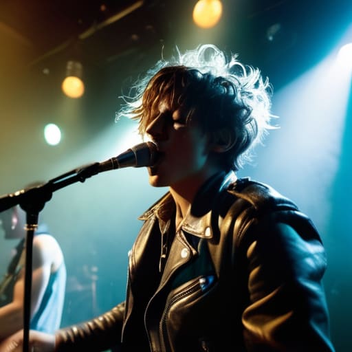 Upcoming Alternative Rock Bands to Watch