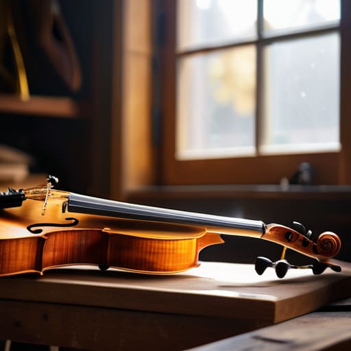Finding Professional Musical Instrument Repair