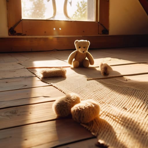 Fiction That Captures the Essence of Nostalgia