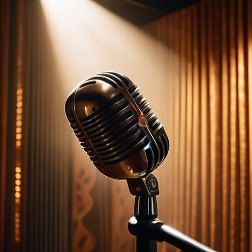 The Origins of Soul Music