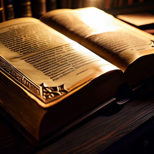 Beyond the Rush of the Plot: Finding the Soul Within the History of Different Literary Genres.