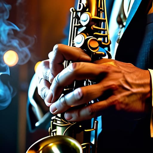Beyond the Rush: Finding the Soul Within the History of Jazz Improvisation Techniques