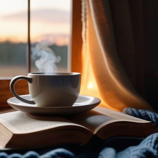 Tips for finding time to read more books.