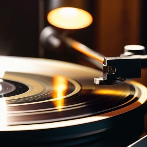 Analog Sound Quality vs Digital Why We Need the Warmth