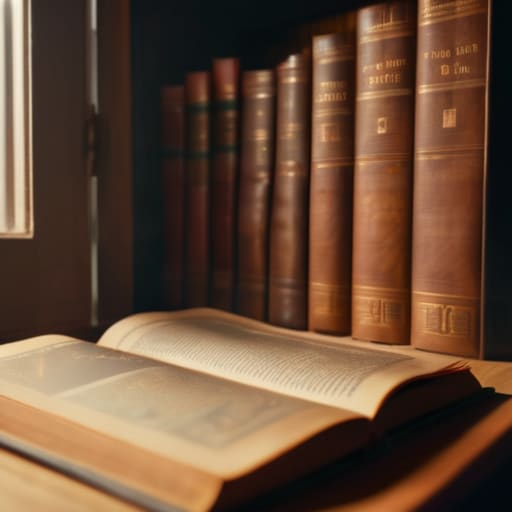 Curating a Personal Book Collection That Truly Matters