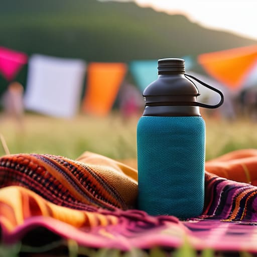 Curating Your Essentials a Soulful Festival Packing Checklist