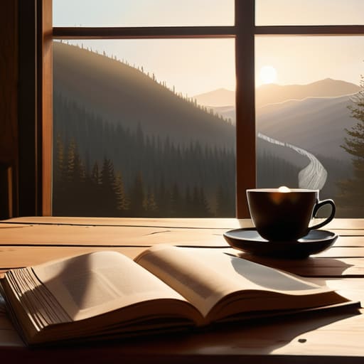 Finding Stillness in Illustrated Long Form Fiction.