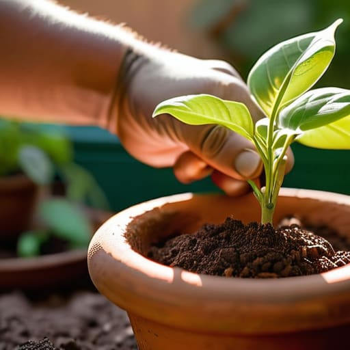 Finding the Light Navigating Vegetable Garden Sunlight Requirements