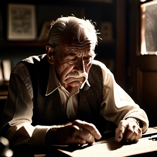 Mastering Dialogue in Scripts Through Quiet Moments