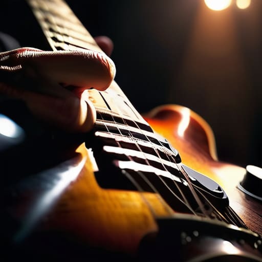 Mastering Jazz Scales and Modes Without Rushing the Melody