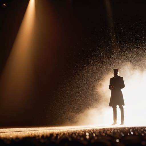 Mastering the Quiet Art of Performing Arts Techniques