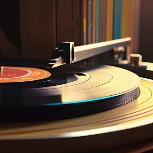 Streaming Era Music Evolution Finding the Soul in the Noise