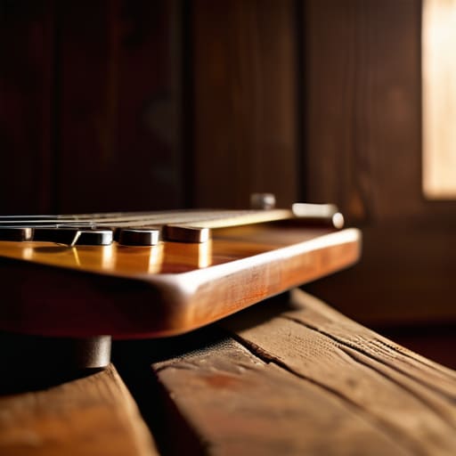 The Influence of Spirituals on Blues and Sacred Echoes.