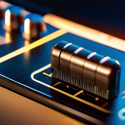 The Slow Dance of Sound Design Fundamentals