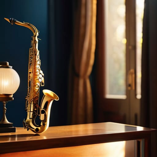 Understanding Musical Mood and Tonality Through Light