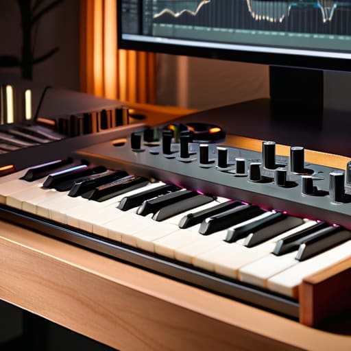 Choosing Your Space the Digital Audio Workstation Setup.