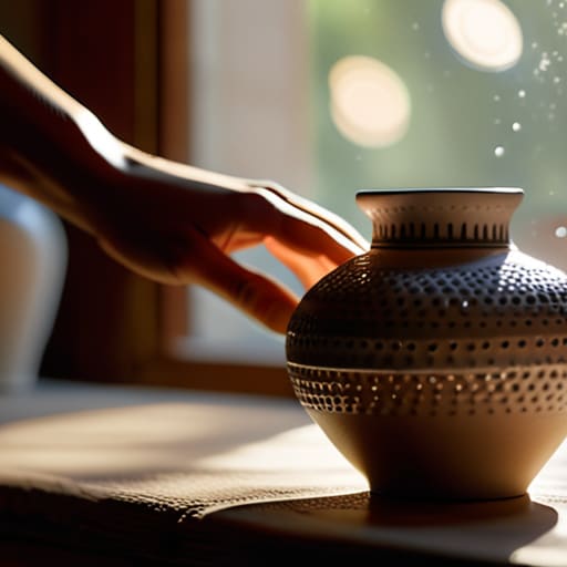 Finding Stillness Through Reducing Impulse Buying