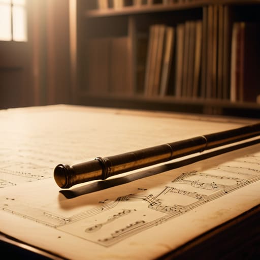 How Musical Motifs in Filmmaking Capture the Soul