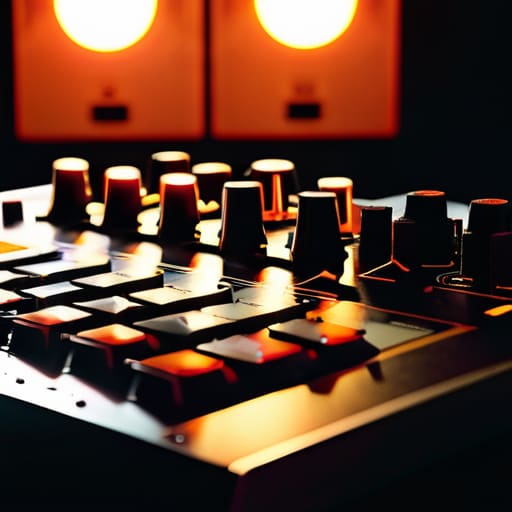 How the Evolution of Drum Machines Changed Our Heartbeats