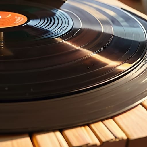 The History of Record Collecting Tracing Our Shared Melancholy