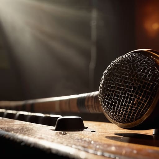 The Raw Soul of Grunge Music Characteristics.