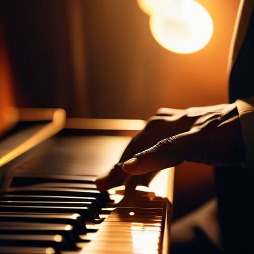 The Slow Dance of Jazz Harmony and Chord Progressions