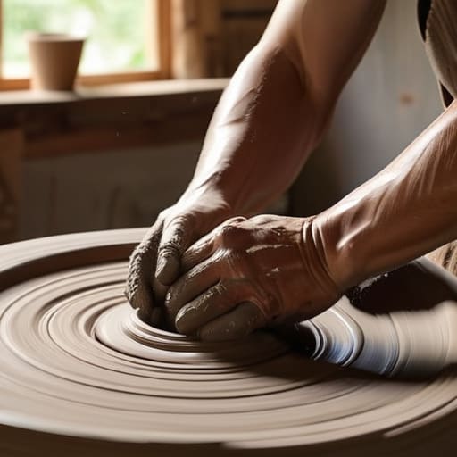 Traditional Craft Techniques That Stay With You