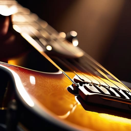 The Echo After the Last Note resonance.