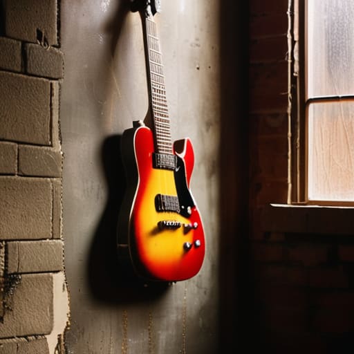 Grunge music and The Echo That Remains.