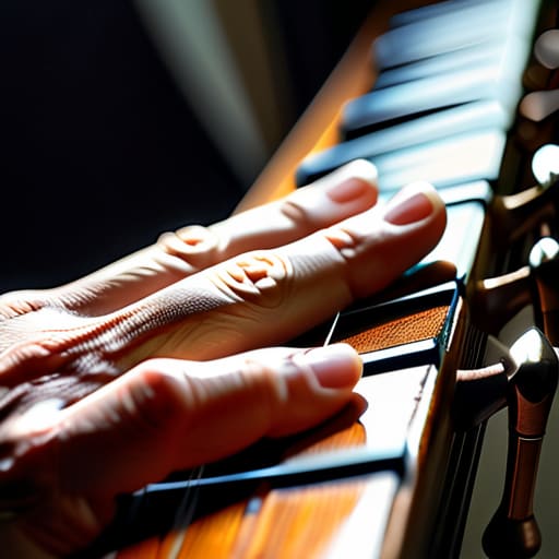 The Quiet Mastery of the Scale.