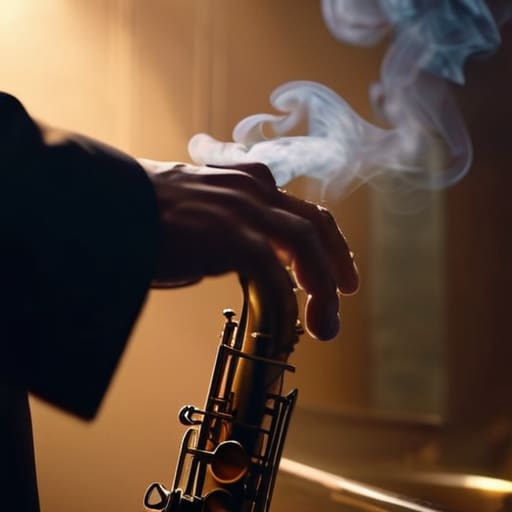 The Resonance of the Unfinished Note.