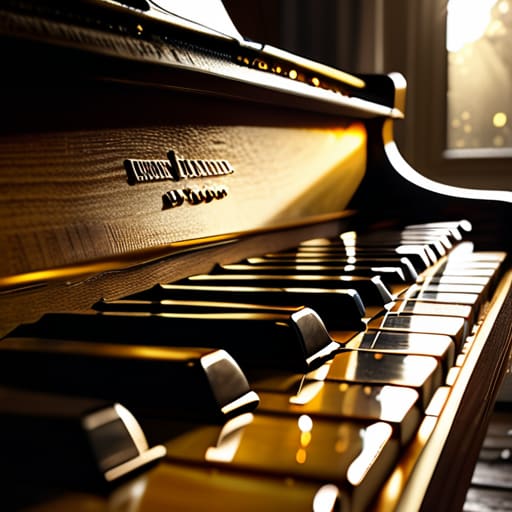 The Resonance That Remains in musical shadows.