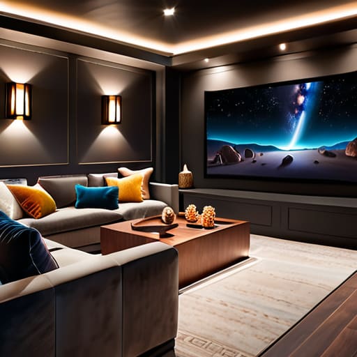 Stop Rushing the Magic: the Best Ways to Organize a Home Theater for Nights That Actually Stay With You