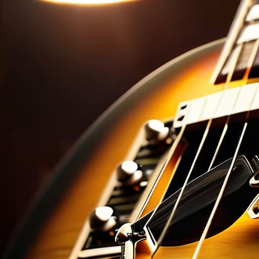 An Introduction to Blues Guitar Techniques
