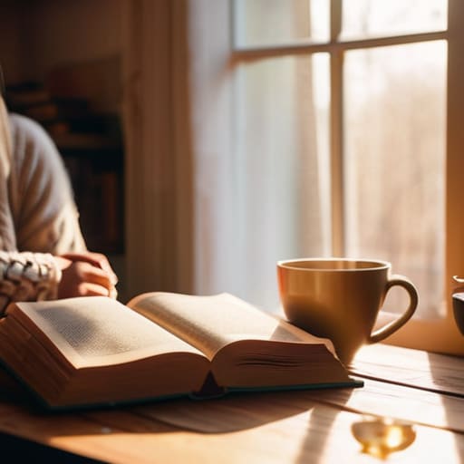 How Book Clubs Build Community
