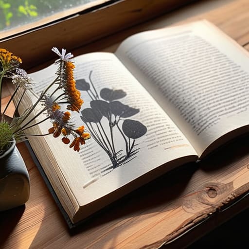 Books Exploring the Connection Between Art and Living
