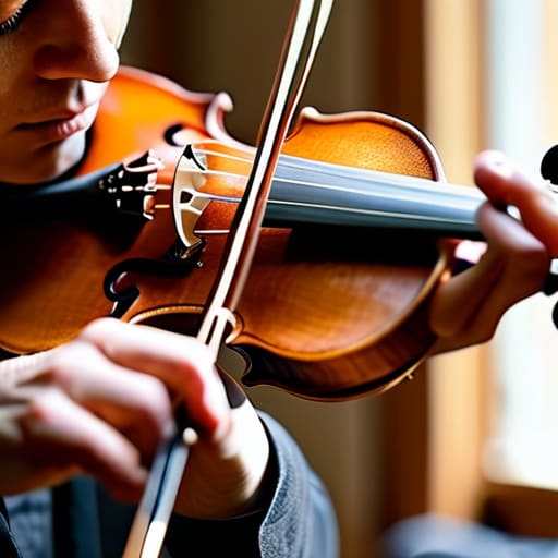 Stop Rushing Through the Notes: Why Your Common Mistakes When Practicing Scales Are Stealing the Soul From Your Music.