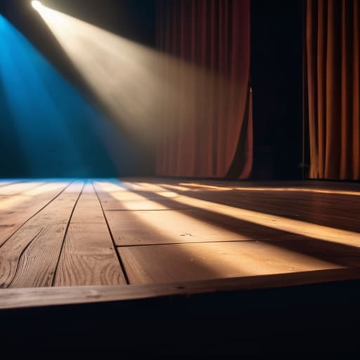The Soul-stirring Difference Between Live Theater and Cinema: Why One Stays With You Long After the Lights Go Up.