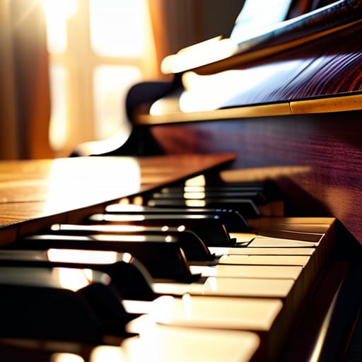 The Ache in a Melody and the Light in a Song: Why Understanding the Difference Between Major and Minor Keys Changes How You Feel the Music.