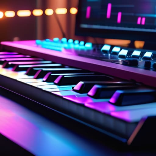 Basics of Electronic Music Production