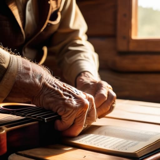 The Legacy of Folk Music