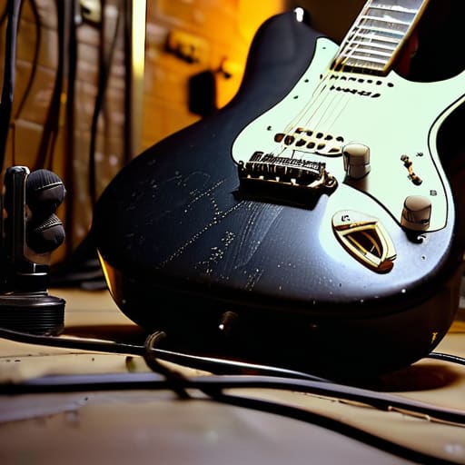 The Legacy of the Grunge Sound